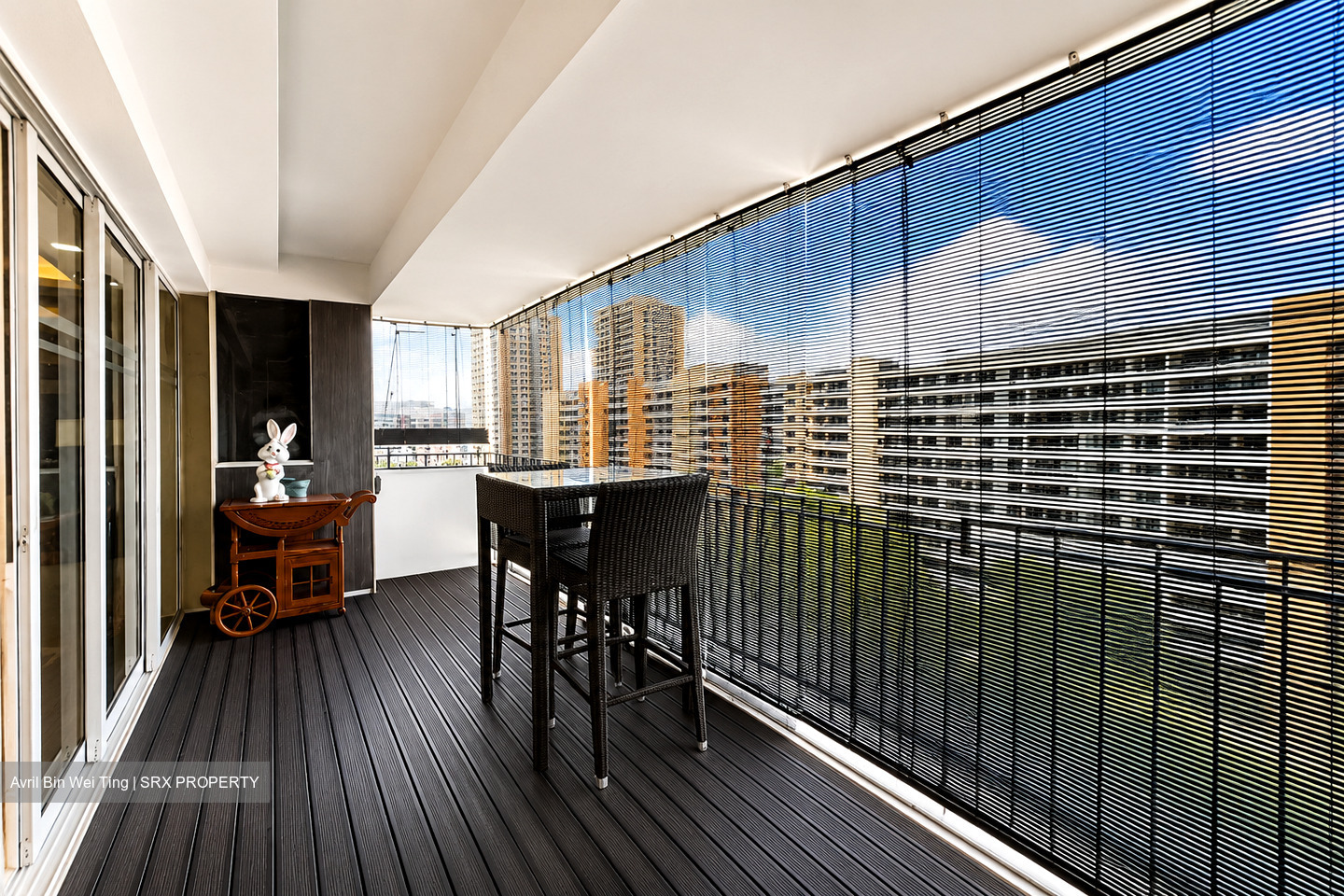 Blk 588A Park Central @ Amk (Ang Mo Kio), HDB 5 Rooms #565813481